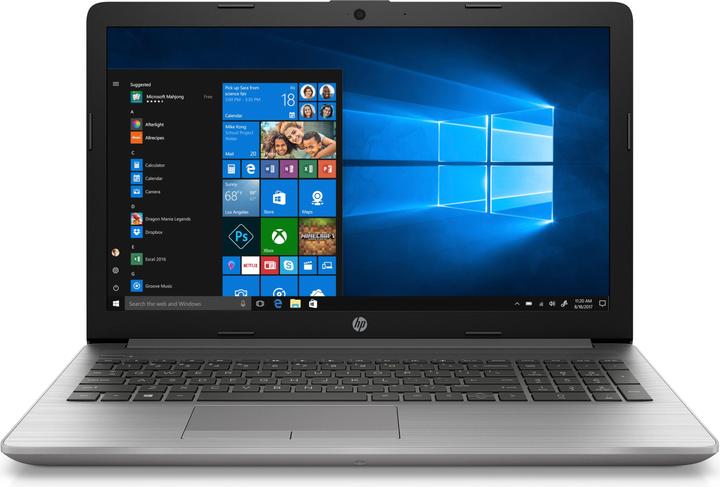 Produktbild HP 250 G7 (15.60", Intel Core i5-8265U, 8 GB, 512 GB, DE)