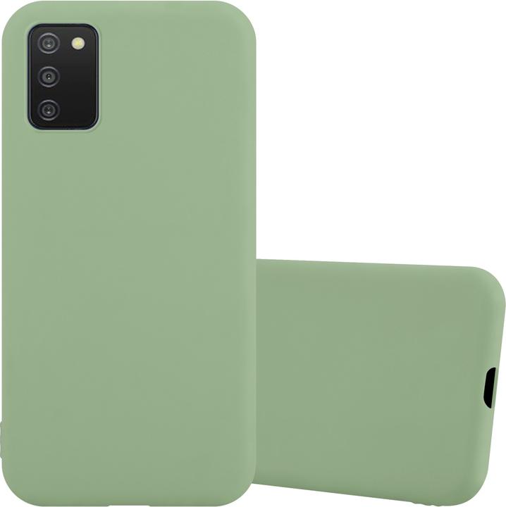 CANDY PASTEL GREEN