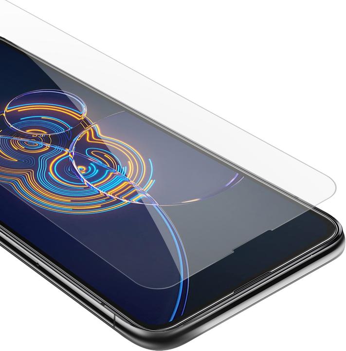Produktbild Cadorabo Tempered Schutzglas (1 Stück, Asus Zenfone 8 Flip)