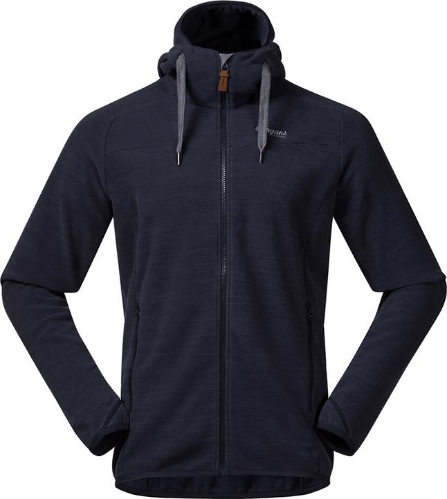 Produktbild Bergans Hareid Fleece Jacke (XL)