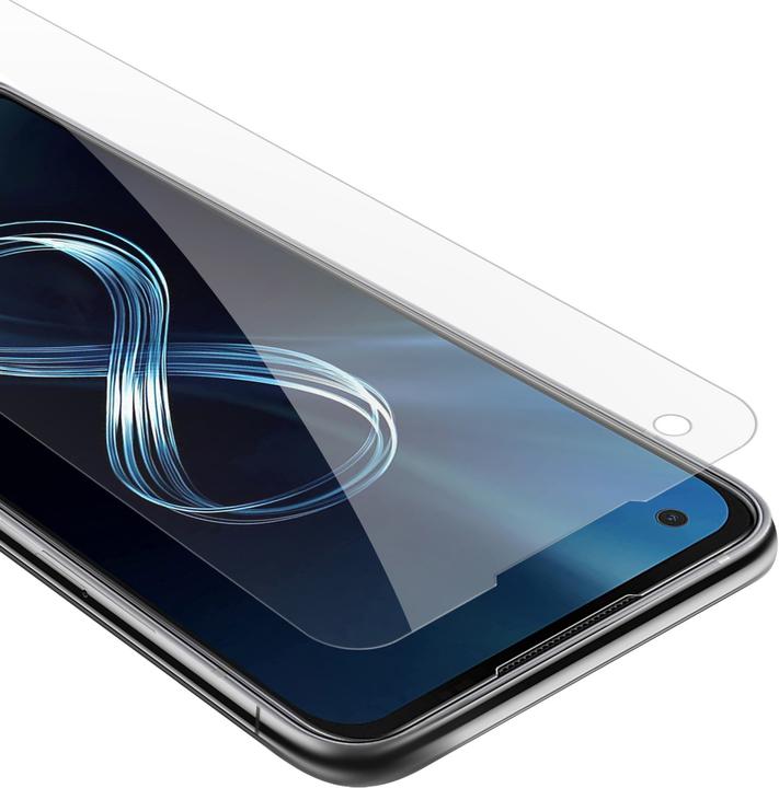 Produktbild Cadorabo Tempered Schutzglas (1 Stück, Asus Zenfone 8)