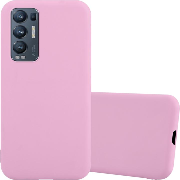 Candy Rosa