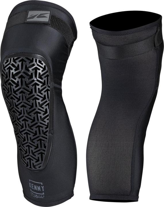 Produktbild Kenny knieschoner reflex (XL, Knieschoner, Einzelstück)