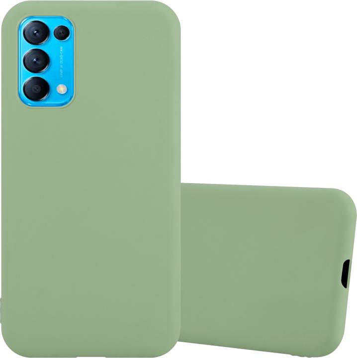 VERT PASTEL CANDY