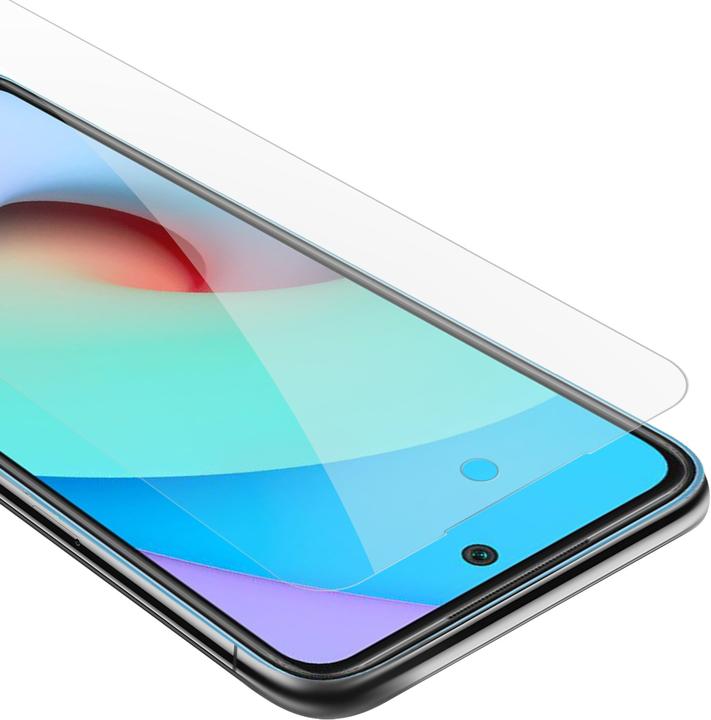Produktbild Cadorabo Tempered Schutzglas (1 Stück, Xiaomi Redmi 10, Xiaomi Redmi Note 11)