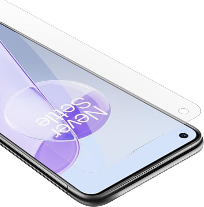 Produktbild Cadorabo Tempered Schutzglas (1 Stück, OnePlus 9RT 5G)