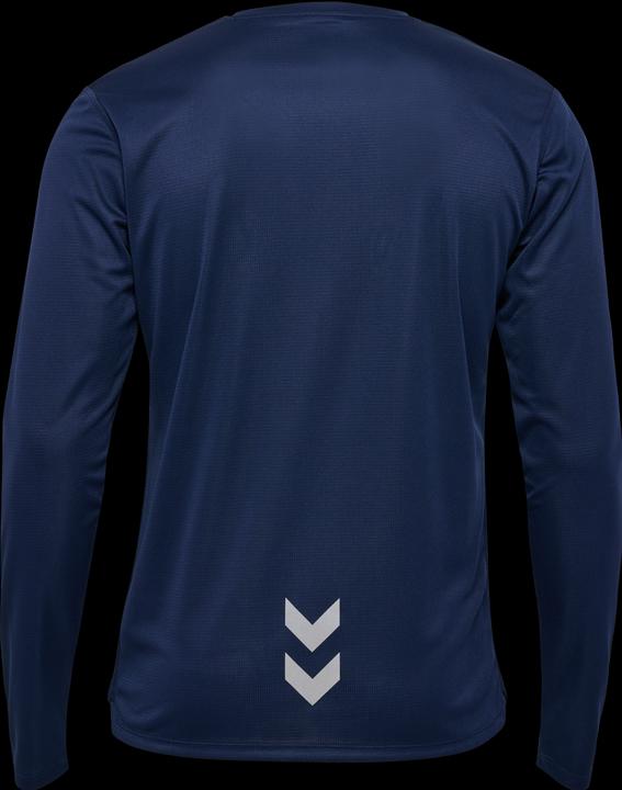 Image du produit hummel hmlRUN JERSEY L/S (M)