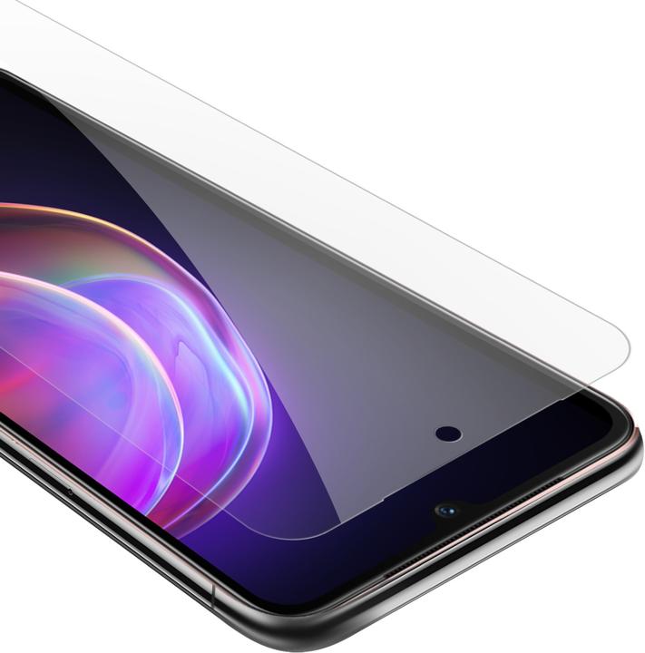 Produktbild Cadorabo Tempered Schutzglas (1 Stück, vivo V21 5G, Vivo V21)