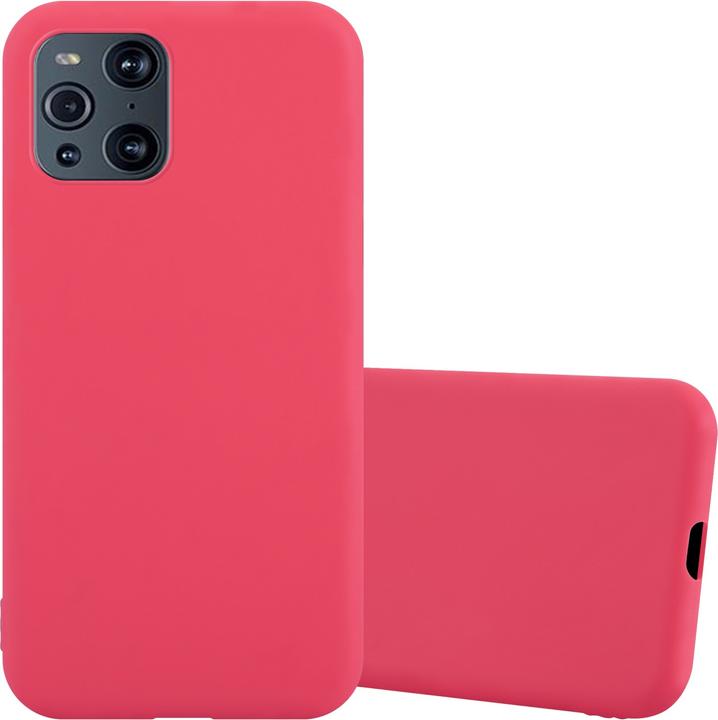 Candy red