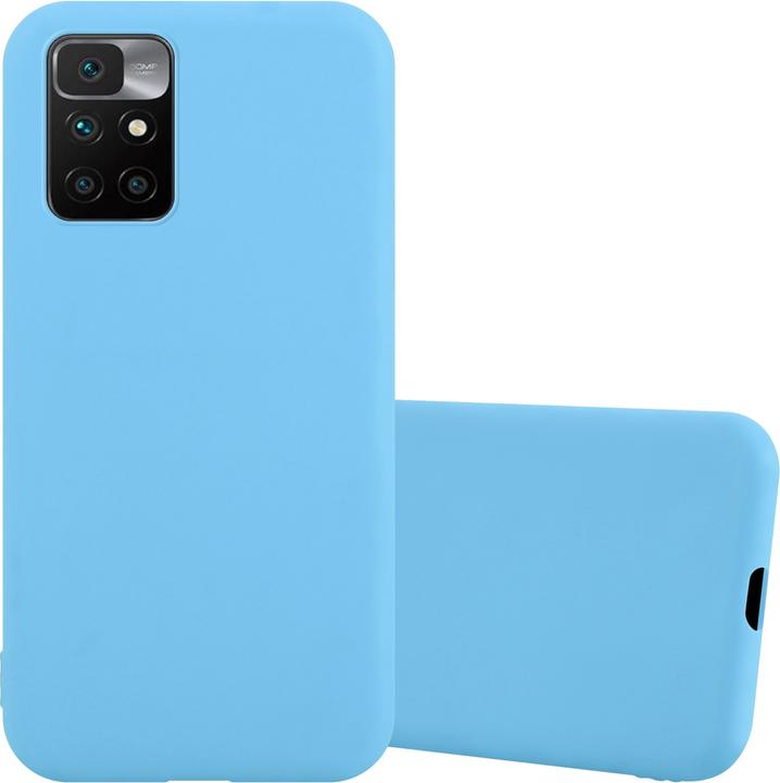 Produktbild Cadorabo TPU Candy Hülle (Xiaomi Redmi 10, Xiaomi Redmi Note 11)