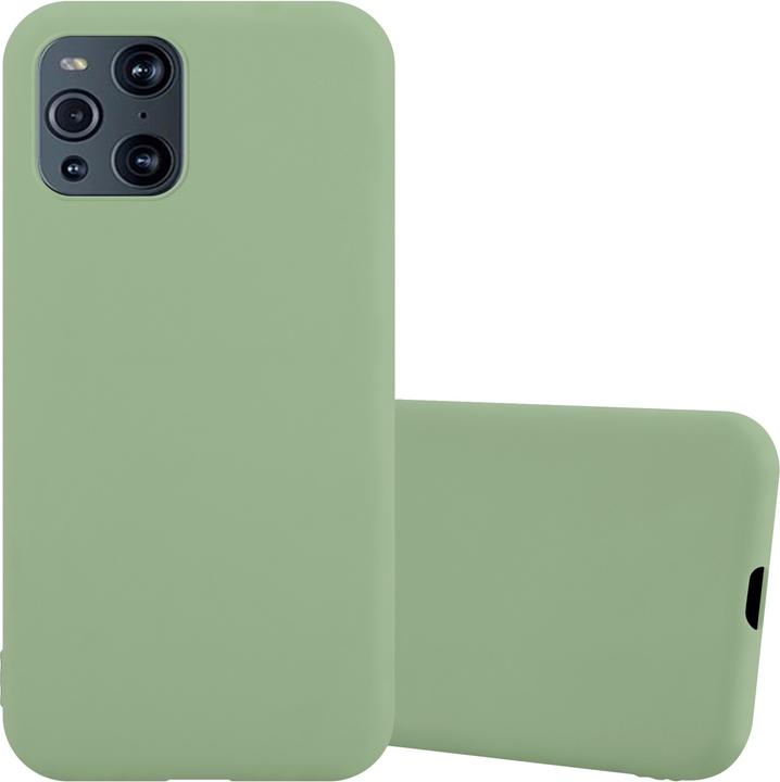 CANDY PASTEL GREEN