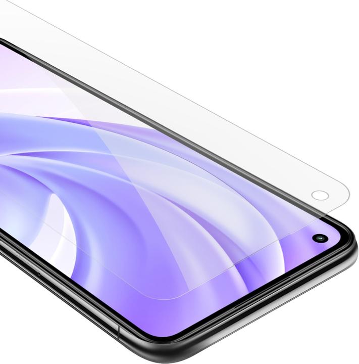 Image du produit Cadorabo Verre de protection trempé (1 pièce(s), Xiaomi Mi 11 Lite, Xiaomi Mi 11 Lite 5G)