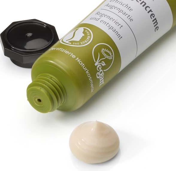 Immagine prodotto dm alverde crema occhi naturschön (Crema, Giorno + Notte)