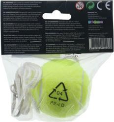 Productafbeelding Tennisbal met touw