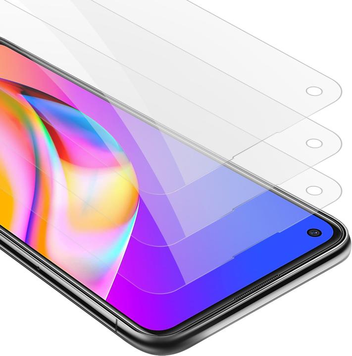 Image du produit Cadorabo Verre de protection d'écran (3 pièce(s), Oppo A94 5G)