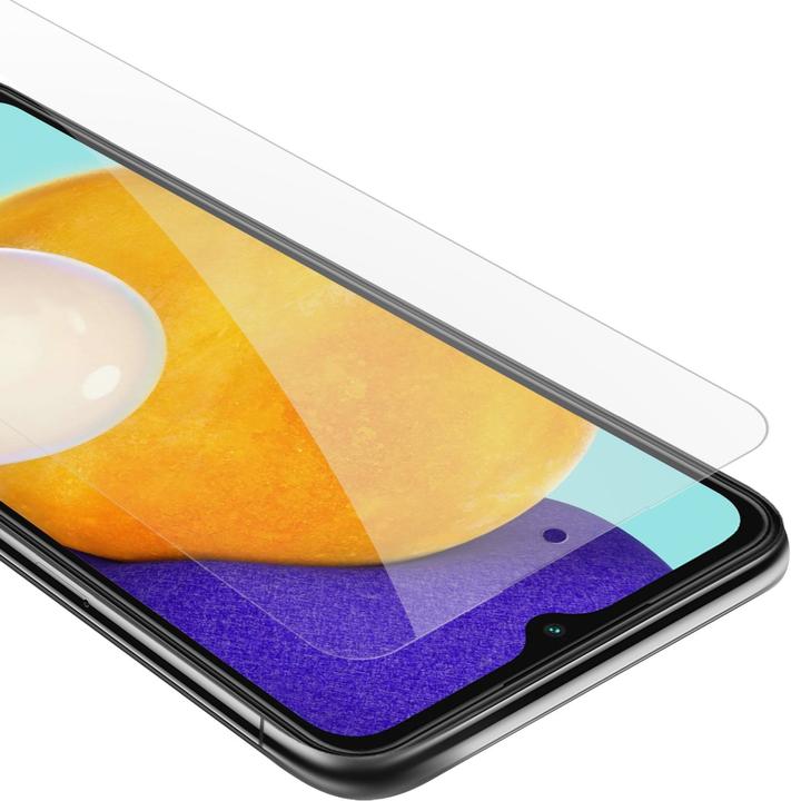 Produktbild Cadorabo Tempered Schutzglas (1 Stück, Samsung Galaxy A13 5G)