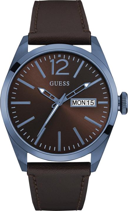 Produktbild Guess Vertigo (Analoguhr, 42 mm)
