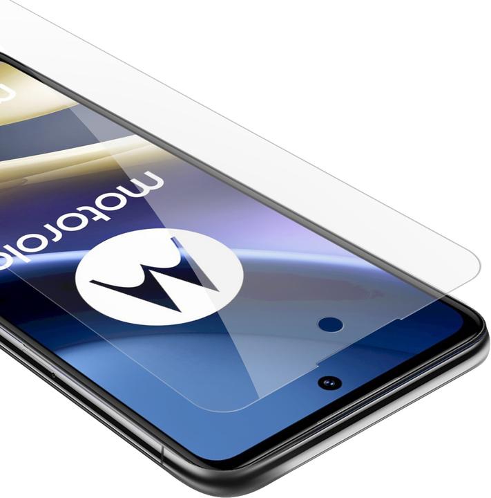 Produktbild Cadorabo Tempered Schutzglas (1 Stück, Motorola Moto G51 5G)