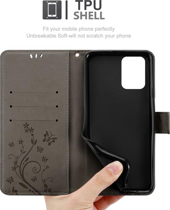 Image du produit Cadorabo Housse étui cover pour Samsung Galaxy A91 (Samsung Galaxy A91, Samsung Galaxy S10 Lite)
