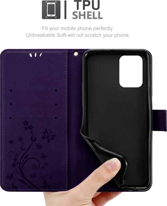 Image du produit Cadorabo Housse étui cover pour Samsung Galaxy A91 (Samsung Galaxy A91, Samsung Galaxy S10 Lite)