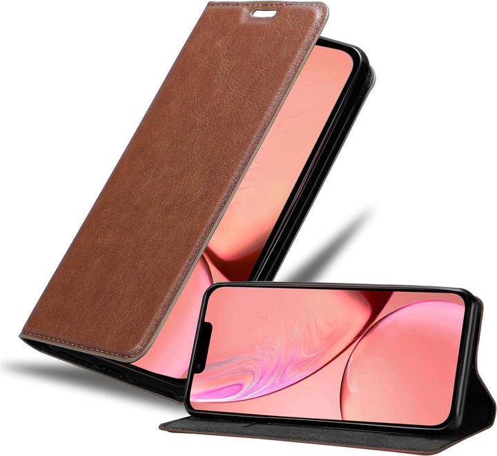 Cappuccino brown