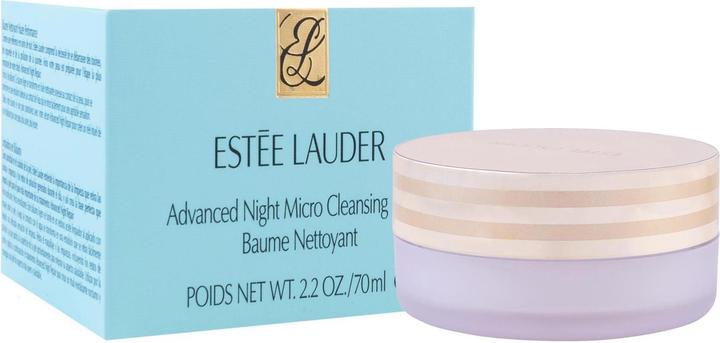 Produktbild Estée Lauder Advanced Night Repair - Micro Cleansing Balm (Gel, 70 ml)