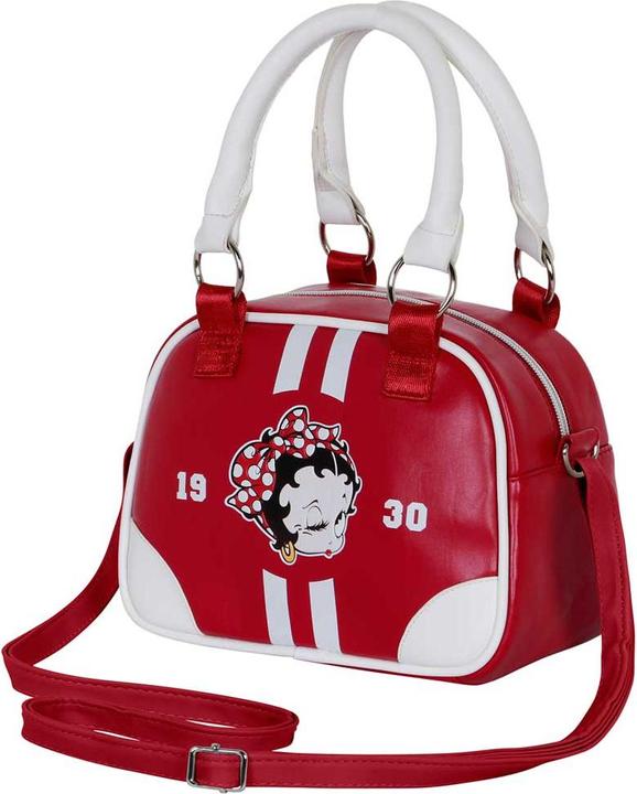 Produktbild Karactermania Bowling Fashion Handbag Varsity