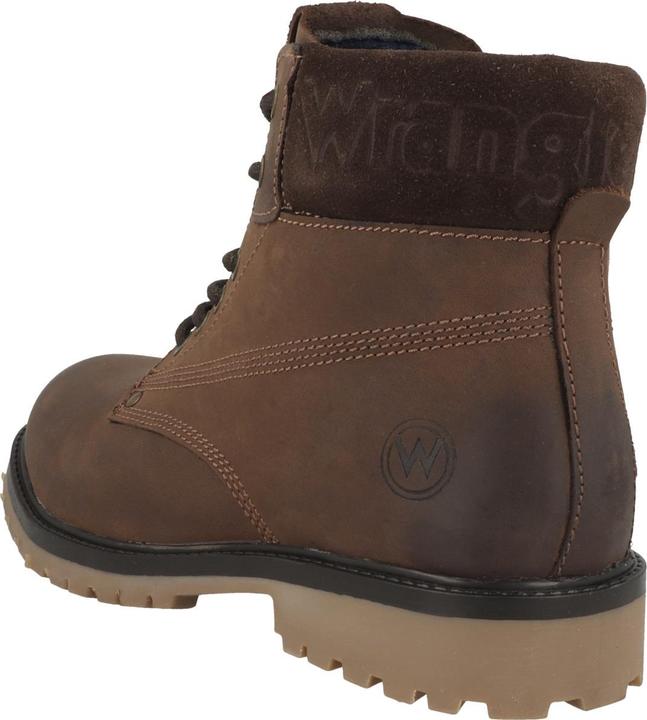 Produktbild Wrangler Arch Men High - 63507 (44)