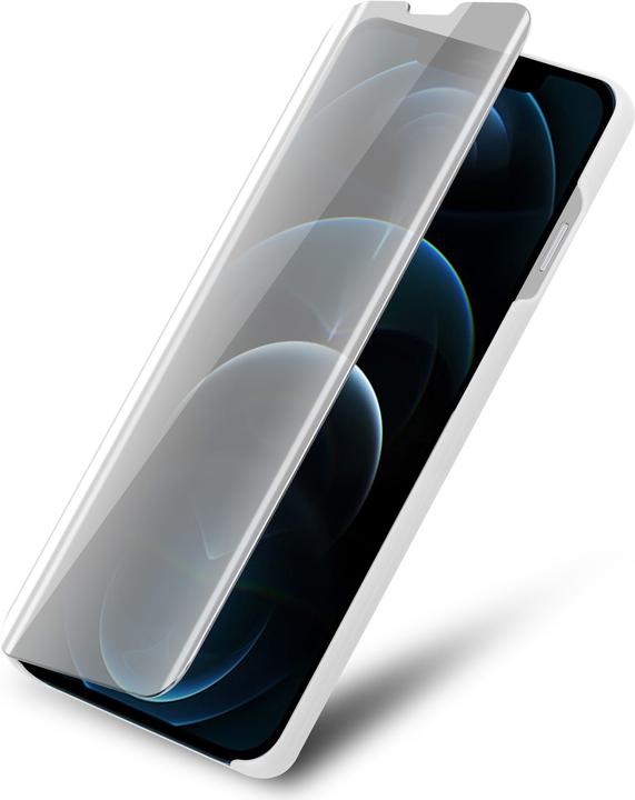 Produktbild Cadorabo Smart View Spiegel Book Hülle (Apple iPhone 13 Pro Max)