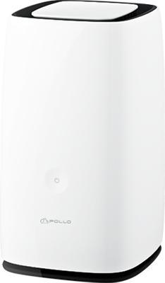 Image du produit Promise Apollo Cloud 2 Duo (0 TB)