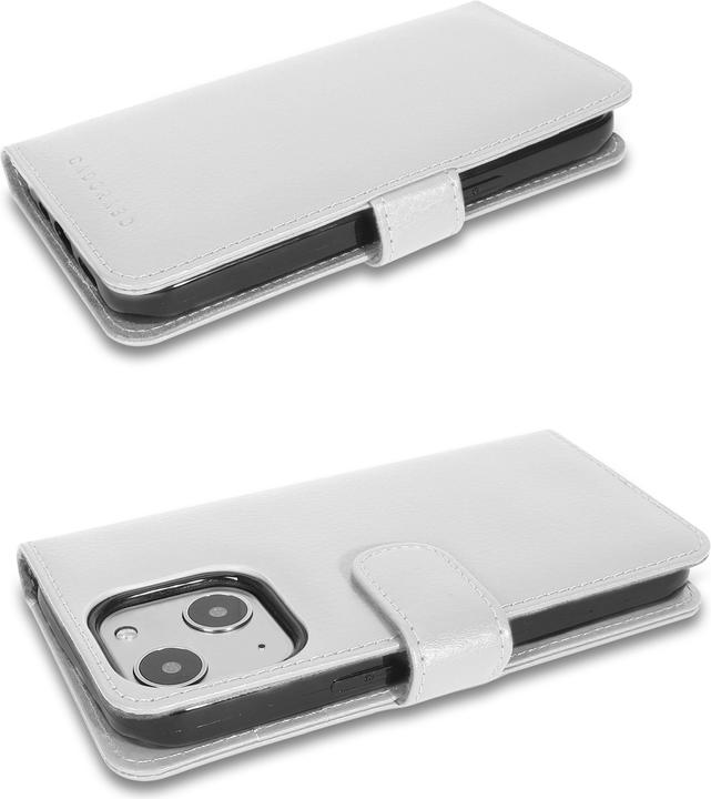 Image du produit Cadorabo Pochette 3 cartes (Apple iPhone 13 mini)