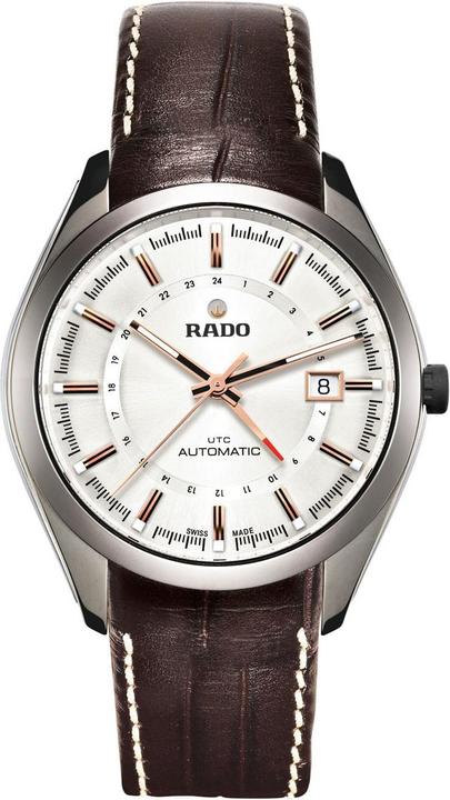 Produktbild Rado HyperChrome Automatic UTC (Swiss Made, 42 mm)