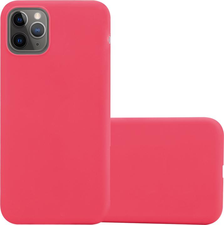 Candy red
