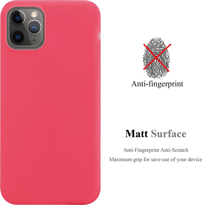 Produktbild Cadorabo TPU Candy Hülle (Apple iPhone 13 mini)