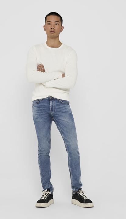 Image du produit Only & Sons ONSLoom Life Jog Slim Fit Jeans (31)