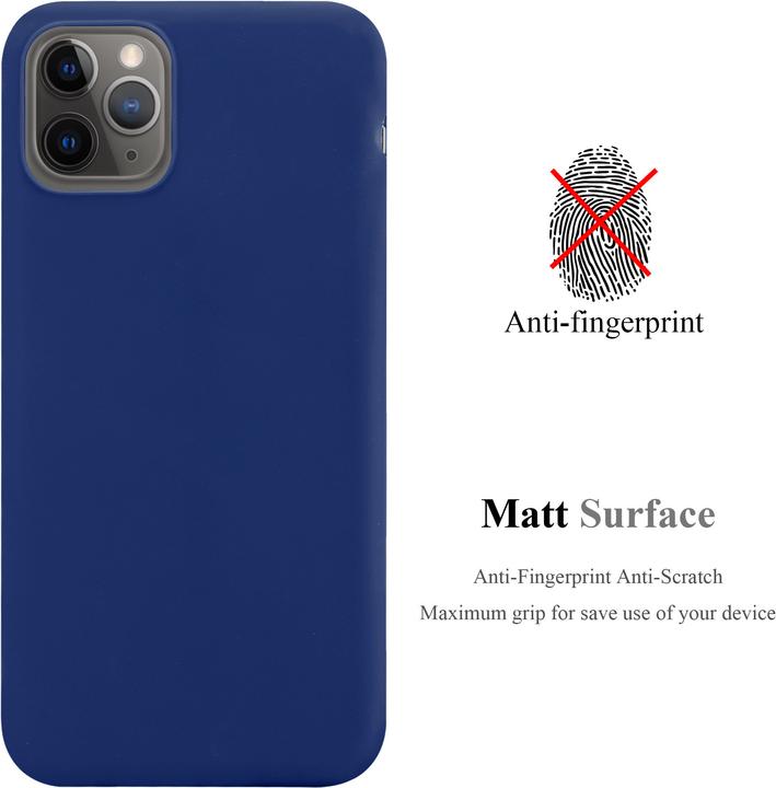 Actual product image Cadorabo TPU Candy shell (Apple iPhone 13 Pro Max)