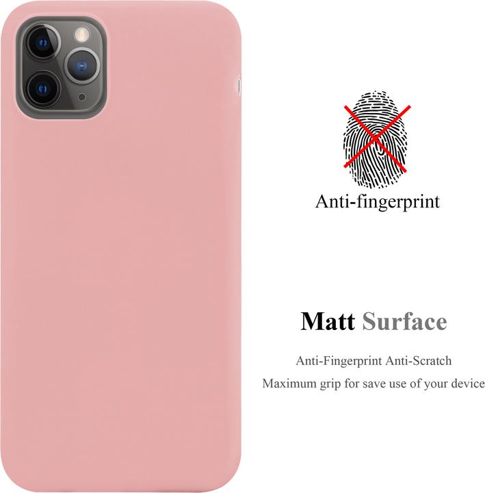 Actual product image Cadorabo TPU Candy shell (Apple iPhone 13)