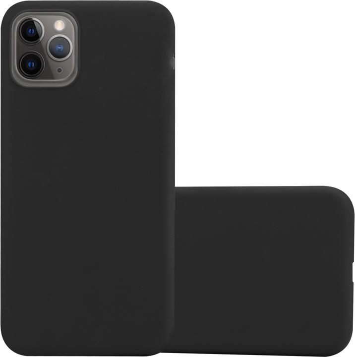 Actual product image Cadorabo TPU Candy shell (Apple iPhone 13 Pro)