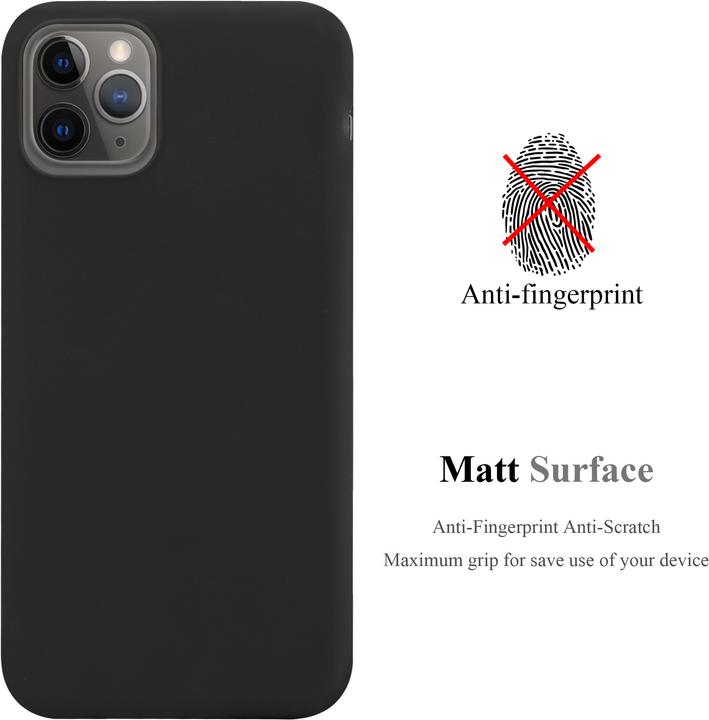 Actual product image Cadorabo TPU Candy shell (Apple iPhone 13 Pro)