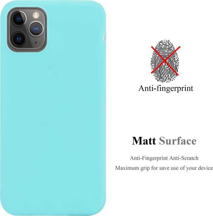 Produktbild Cadorabo TPU Candy Hülle (Apple iPhone 13 Pro)