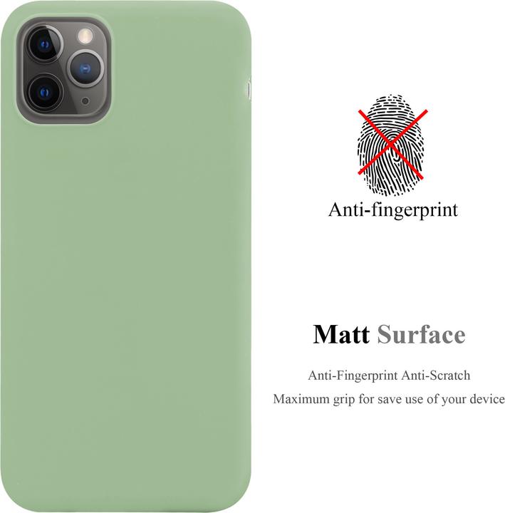 Actual product image Cadorabo TPU Candy shell (Apple iPhone 13 Pro)