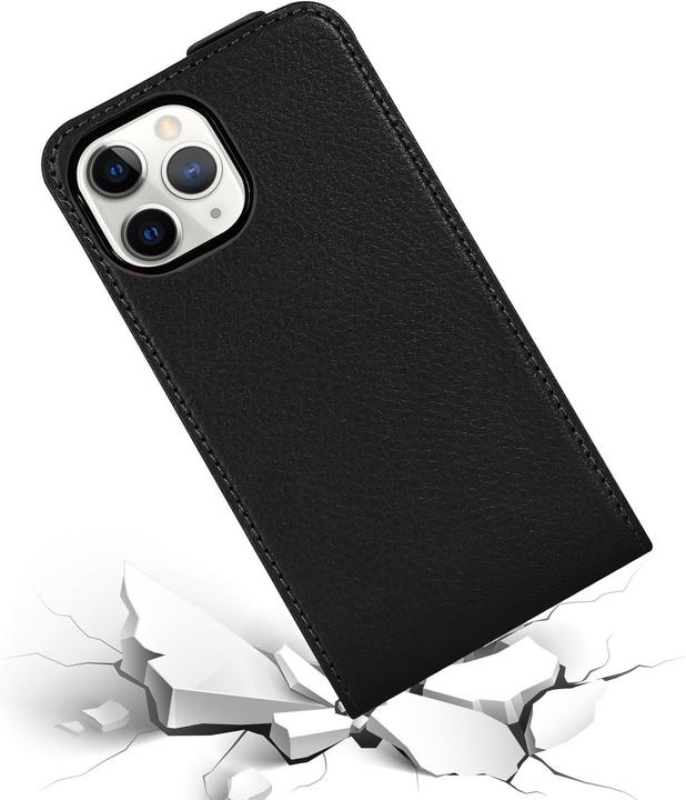 Produktbild Cadorabo Flip Glatt Hülle (Apple iPhone 13 Pro Max)
