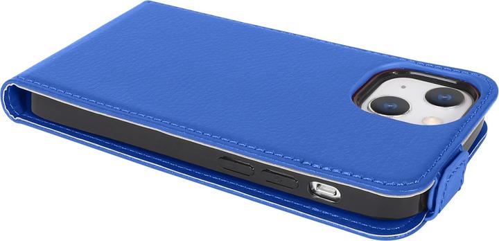 Produktbild Cadorabo Flip Glatt Hülle (Apple iPhone 13 mini)