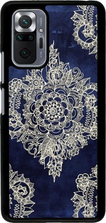 Image du produit PhoneLook Coque Cream Flower Moroccan (Xiaomi Redmi Note 10 Pro)