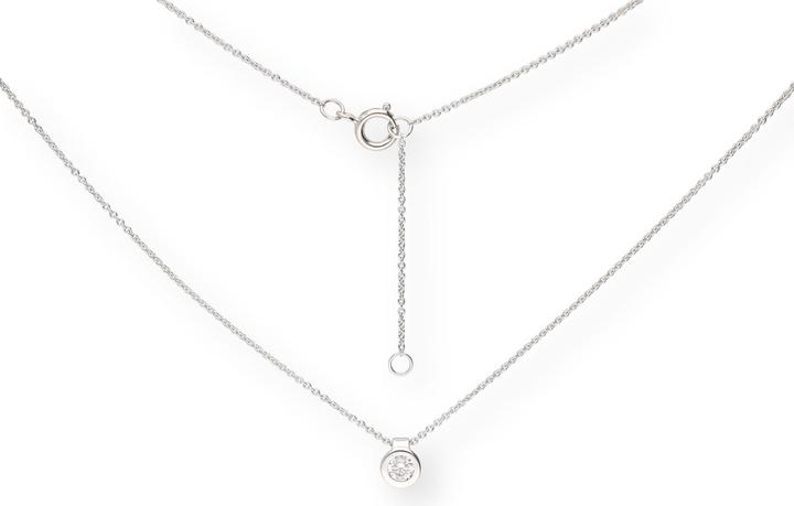 Immagine prodotto Carat Solitario (Oro 18ct, 43 cm)