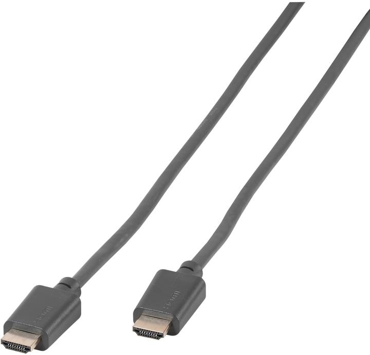 Produktbild Vivanco High Speed HDMI Kabel (3 m, HDMI)