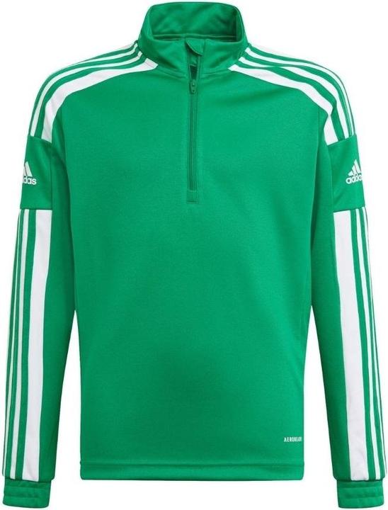 Actual product image adidas Squadra 21 Training Top Kids (164)