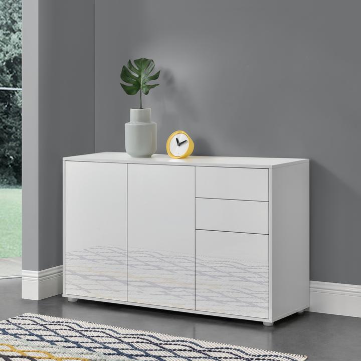 Produktbild Jamb Paarl (117 x 36 x 74 cm)
