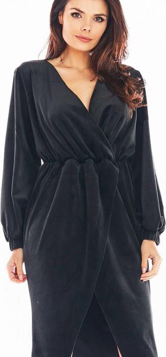 Awama Abendkleid (L)