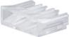 Image du produit LogiLink Connecteurs modulaires RJ45 Cat.6A UTP, avec embout et guide d'enfilage, 100 pièces de chaque (Câble réseau Connecteur)